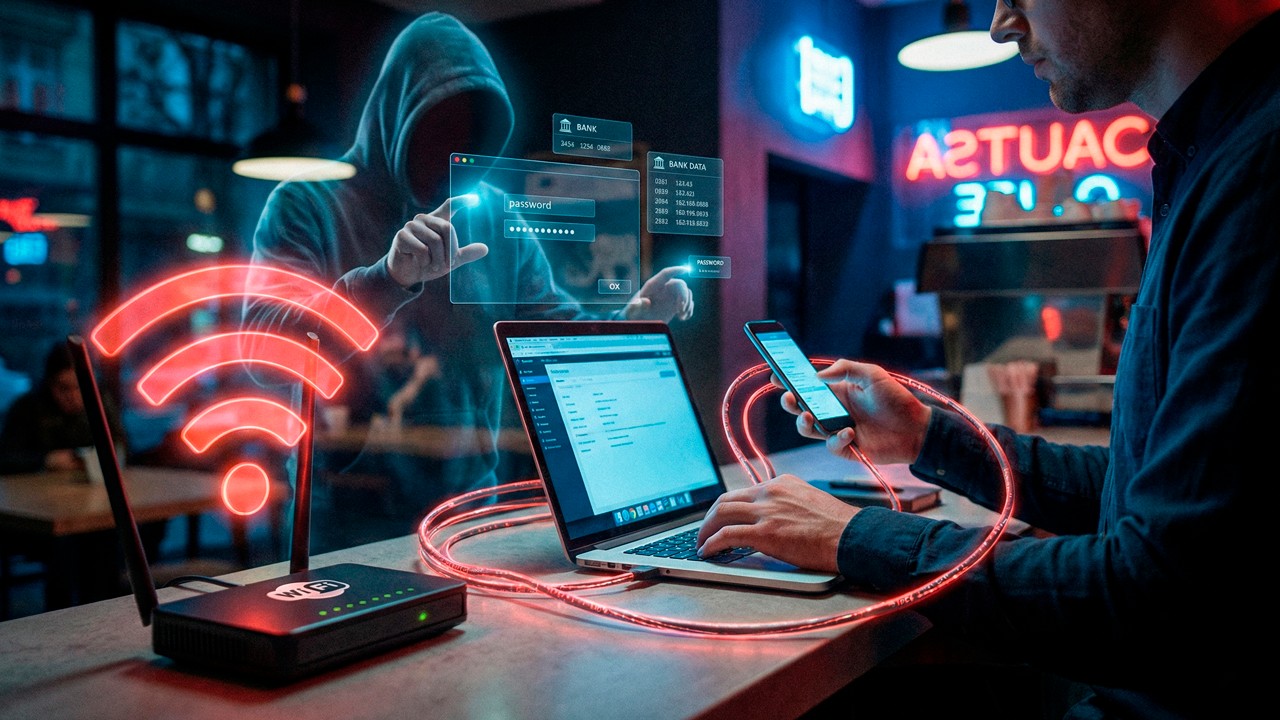 O fim das senhas chegou: o que são Passkeys e por que Google, Apple e Microsoft estão abandonando o login tradicional