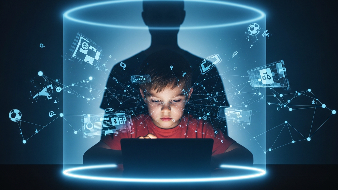 Seu filho está seguro na internet? O guia que todo pai e mãe precisam ler