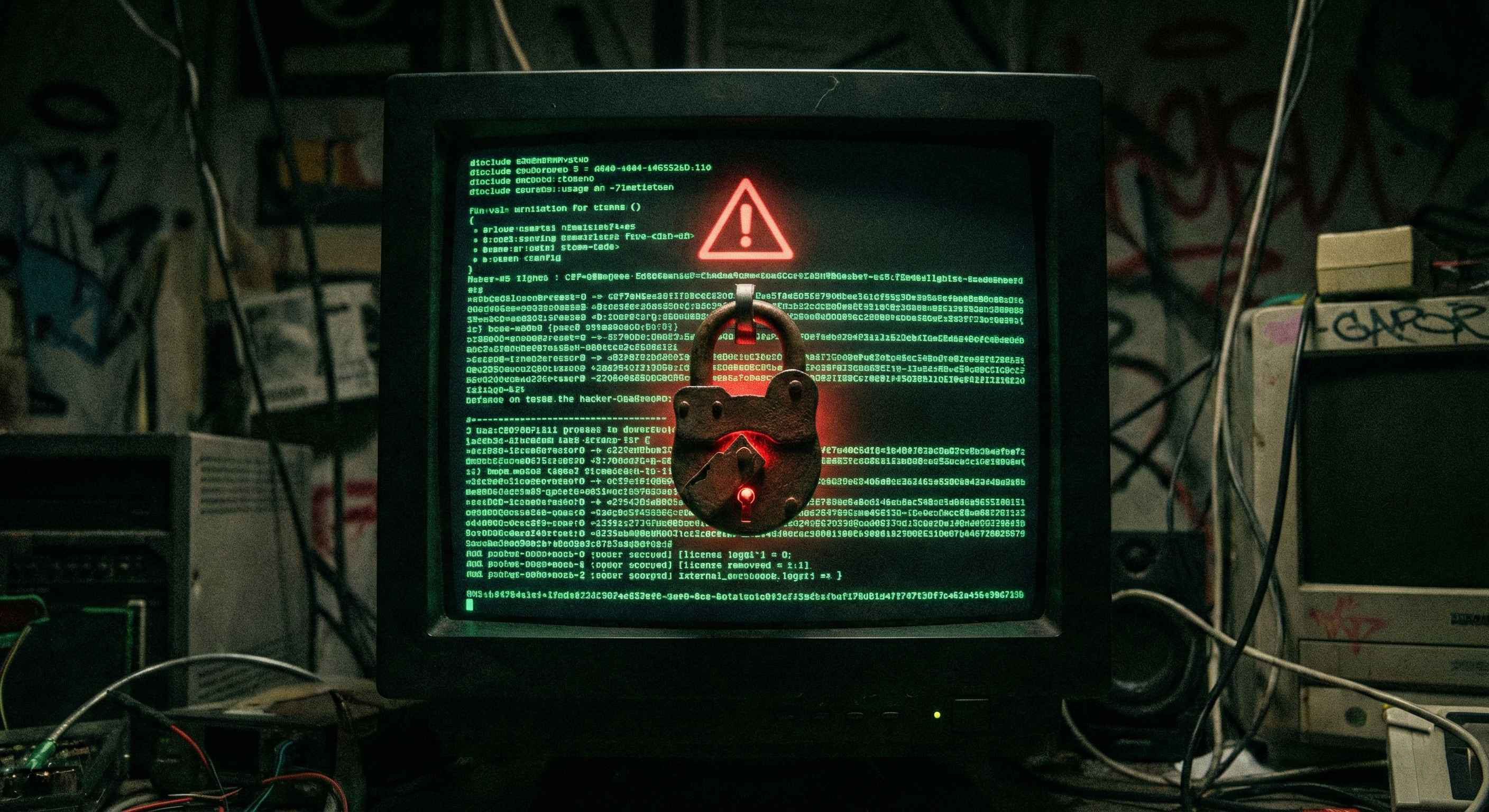 Sua senha está à venda na dark web - e você provavelmente nem sabe